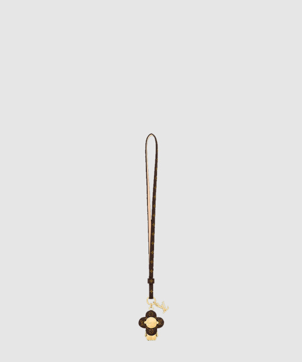 [LOUIS VUITTON-루이비통] 미니 비비엔 백 참 M02177