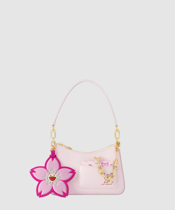 [LOUIS VUITTON-루이비통] LV x TM 마렐리니 M13101