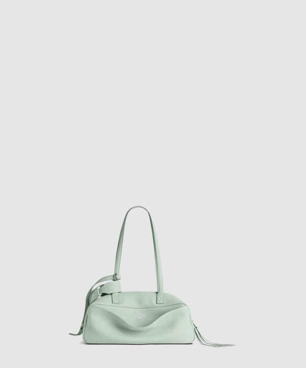 [BALENCIAGA-발렌시아가] 캐리 볼링백 스몰 832920