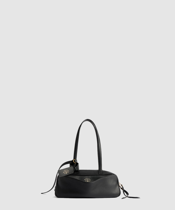 [BALENCIAGA-발렌시아가] 캐리 볼링백 스몰 832920