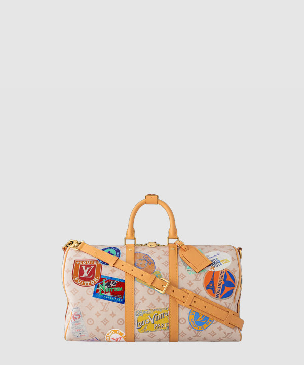 [LOUIS VUITTON-루이비통] 키폴 반둘리에 45 M14736
