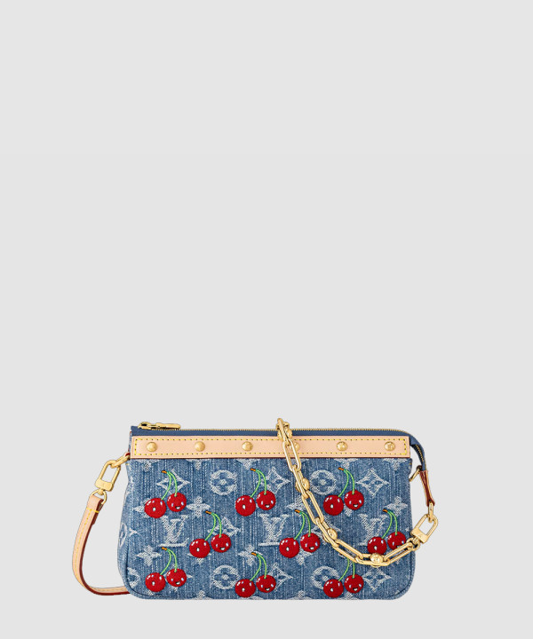 [LOUIS VUITTON-루이비통] LV x TM 포쉐트 악세수아 M13994