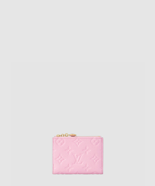 [LOUIS VUITTON-루이비통] 리사 월릿 M14655