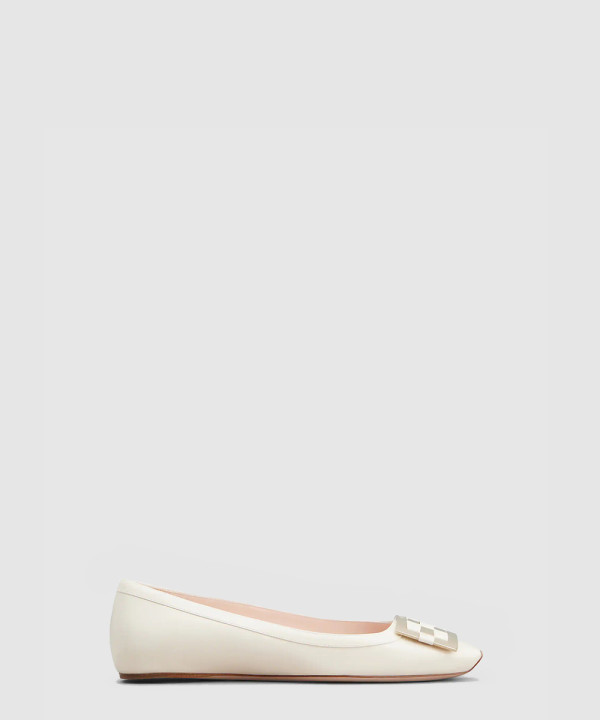 [ROGER VIVIER-로저비비에] 트럼펫 발레리나 RVW40440940BSSC019