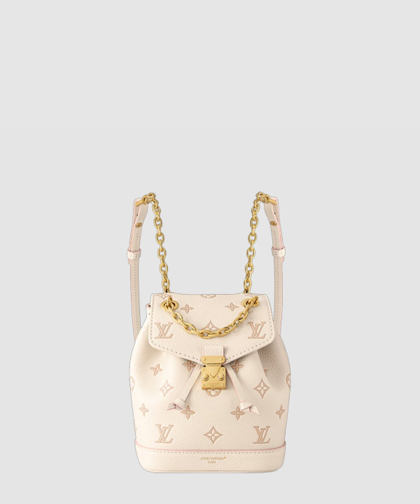 [LOUIS VUITTON-루이비통] 나노 노에 백팩 나노 노에 백팩 M13656