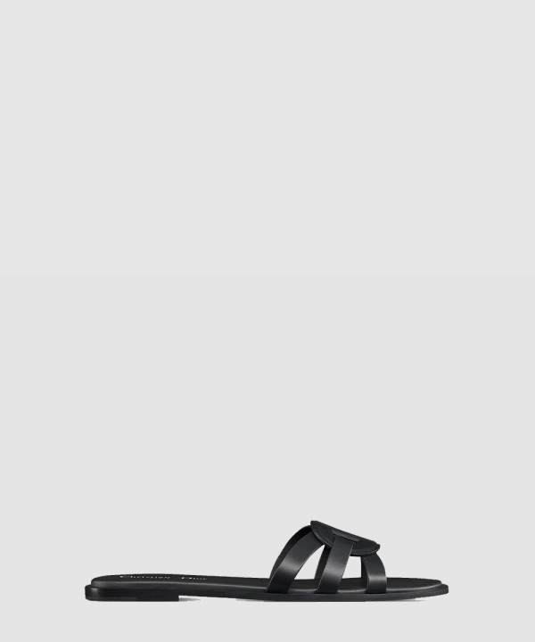 [DIOR-디올] D-Club 뮬 KCO342CFY