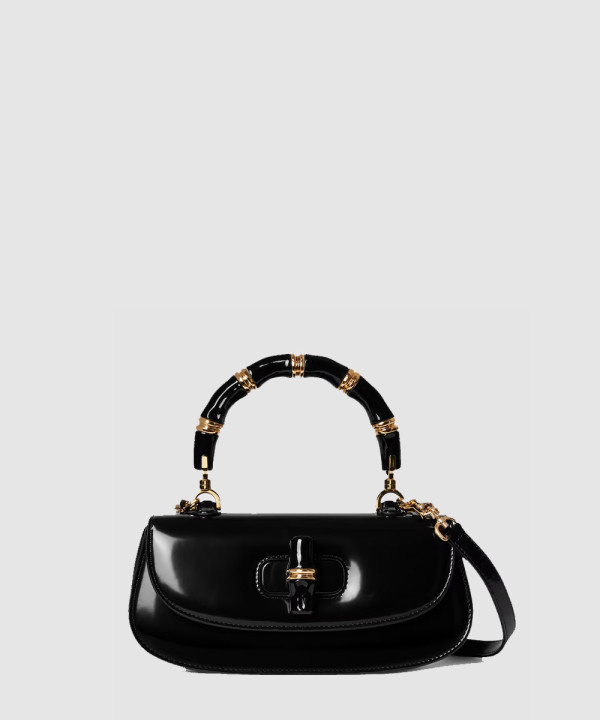 [GUCCI-구찌] 뱀부 디바 미디엄 백 827750
