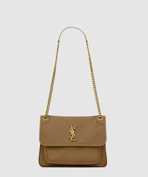 [SAINT LAURENT-생로랑] NIKI 니키 베이비백 633179