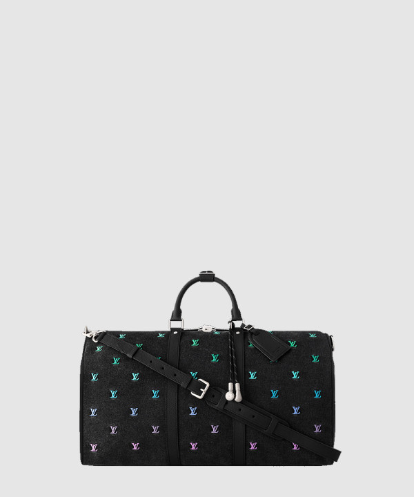 [LOUIS VUITTON-루이비통] 키폴 반둘리에 50 M13966