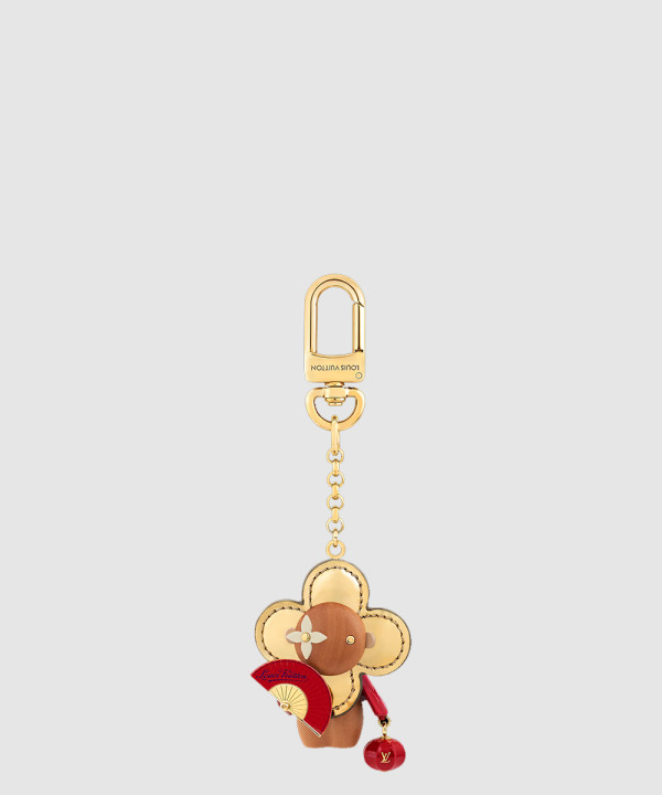 [LOUIS VUITTON-루이비통] VIVIENNE 백 참 M02428