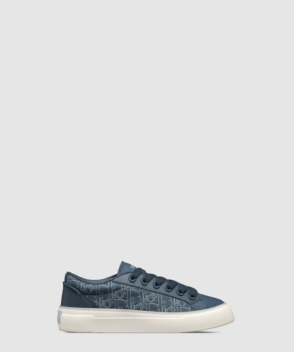 [DIOR-디올] B33 Spin 스니커즈 3SN303ZQO