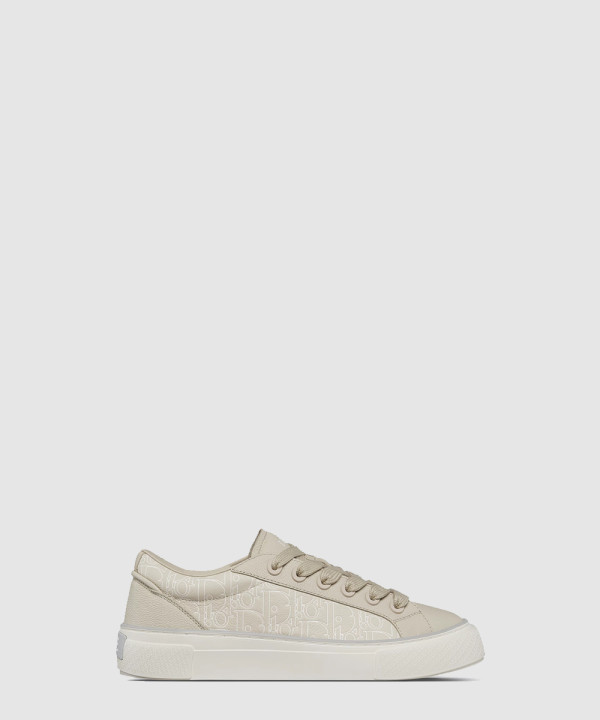 [DIOR-디올] B33 Spin 스니커즈 3SN303ZQO