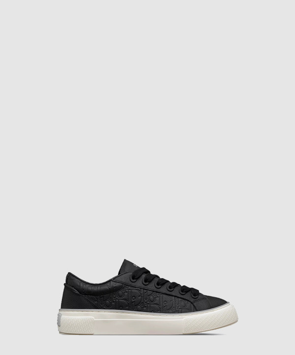 [DIOR-디올] B33 Spin 스니커즈 3SN303ZAY