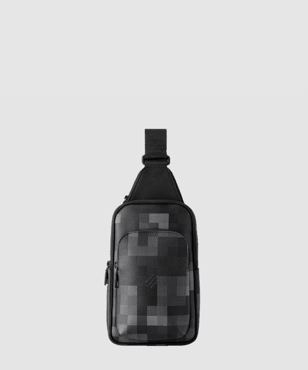 [LOUIS VUITTON-루이비통] 에비뉴 슬링 백 M14953