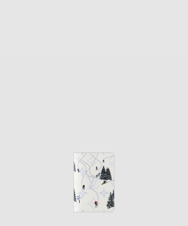 [LOUIS VUITTON-루이비통] 포켓 오거나이저 M14882