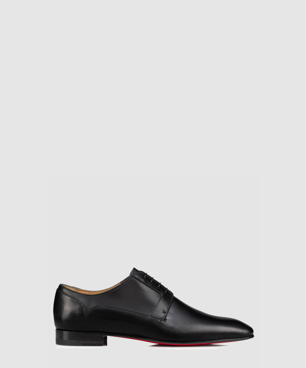[Christian Louboutin-크리스찬 루부탱] 치키토 3240388BK01