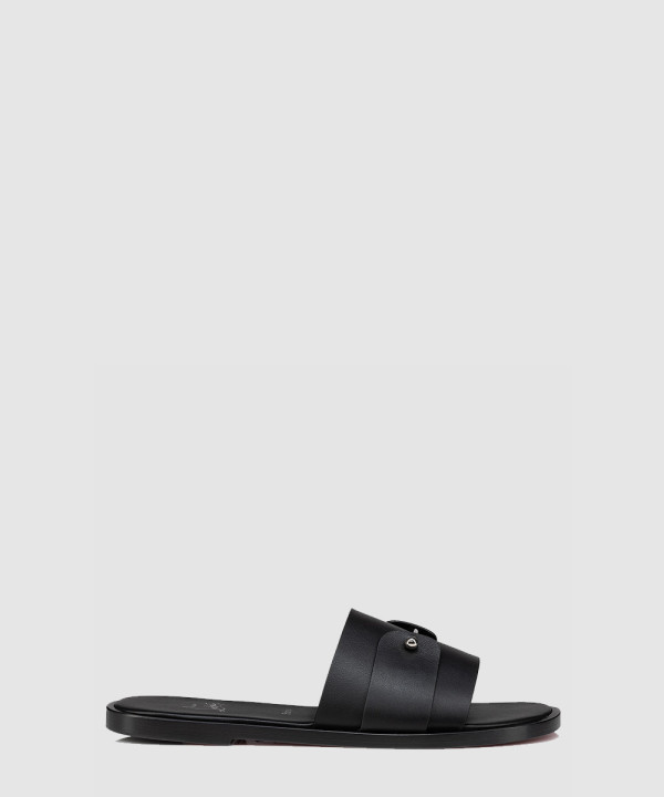 [Christian Louboutin-크리스찬 루부탱] 챔벨리물레 1240608BK01