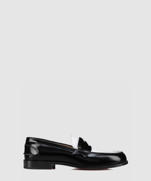[Christian Louboutin-크리스찬 루부탱] 페니 3240281BK09