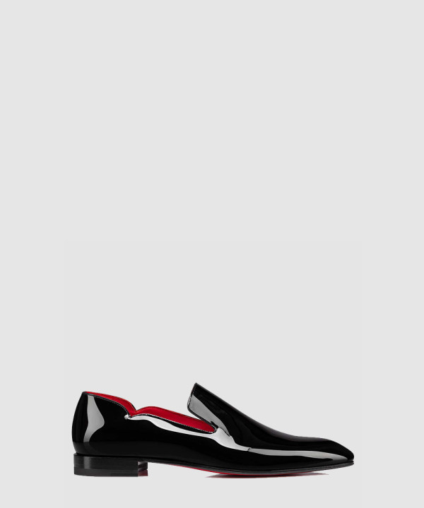 [Christian Louboutin-크리스찬 루부탱] 댄디 칙 3220212J323