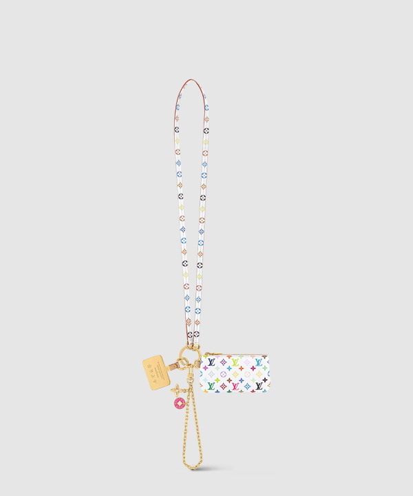 [LV-루이비통] LV x TM 스트랩 폰 홀더 M14099