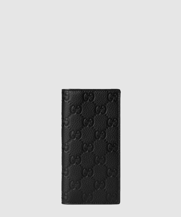 [GUCCI-구찌] 임프린트 장지갑 835014