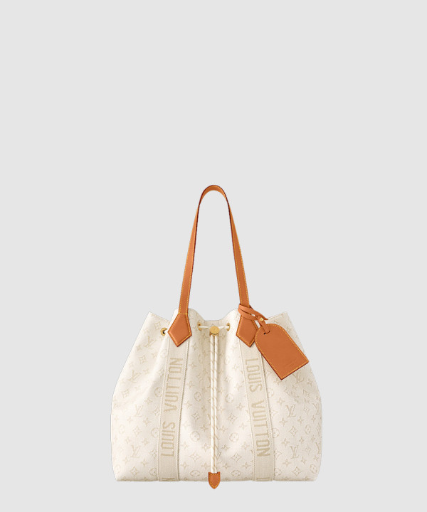 [LOUIS VUITTON-루이비통] 마리나 토트 M14652
