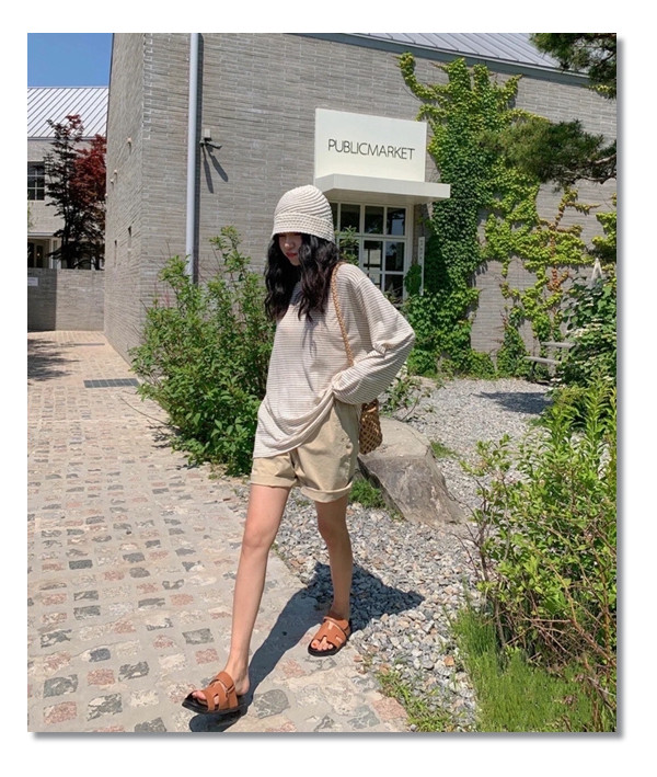 여름을 다양하게 즐기는 방법 = 에르메스 시프레 20가지 color의 향연