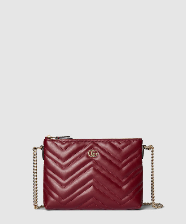 [GUCCI-구찌] 체인 포쉐뜨 837742