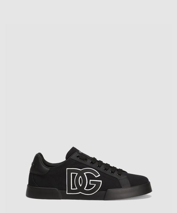 [DOLCE&GABBANA-돌체앤가바나] 포르토피노 라이트 스트로벨 스니커즈 CS2343AE6298B956