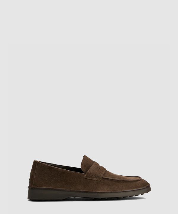 [TODS-토즈] 로퍼 XXM50L0IW10RE0S800