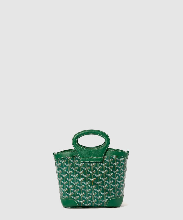 [GOYARD-고야드] 벨루가 미니백