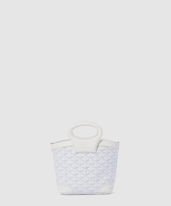 [GOYARD-고야드] 벨루가 미니백