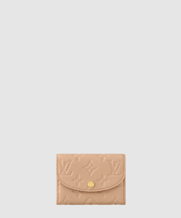 [LOUIS VUITTON-루이비통] 로잘리 코인 퍼스 M14423