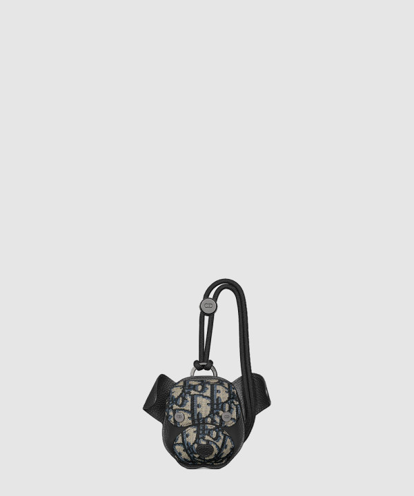 [DIOR-디올] Bobby 이어폰 케이스 2ESKH390YKY