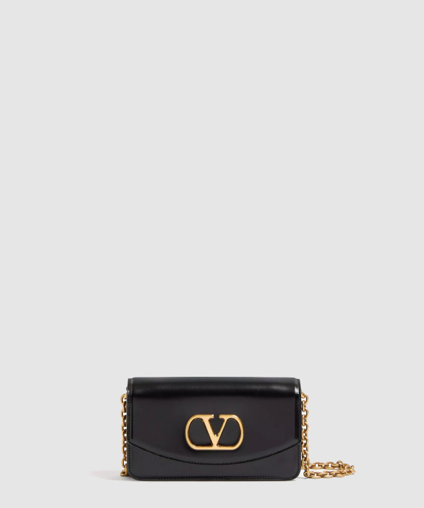 [VALENTINO-발렌티노] 가라바니 베인 클러치 백 6W0B0R71GCB
