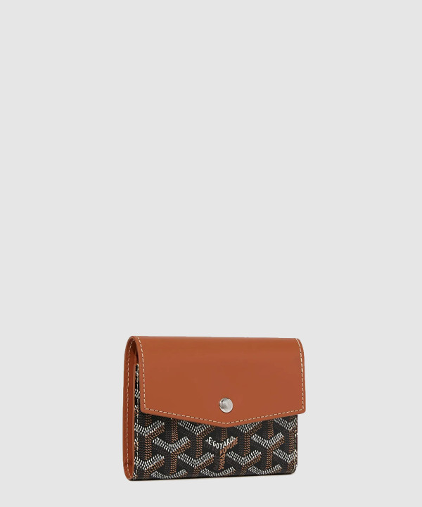 [GOYARD-고야드] 생 가브리엘 지갑