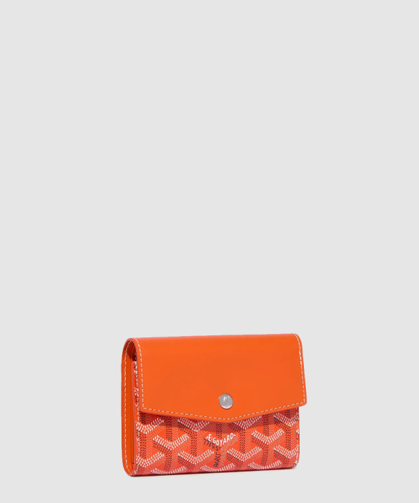 [GOYARD-고야드] 생 가브리엘 지갑