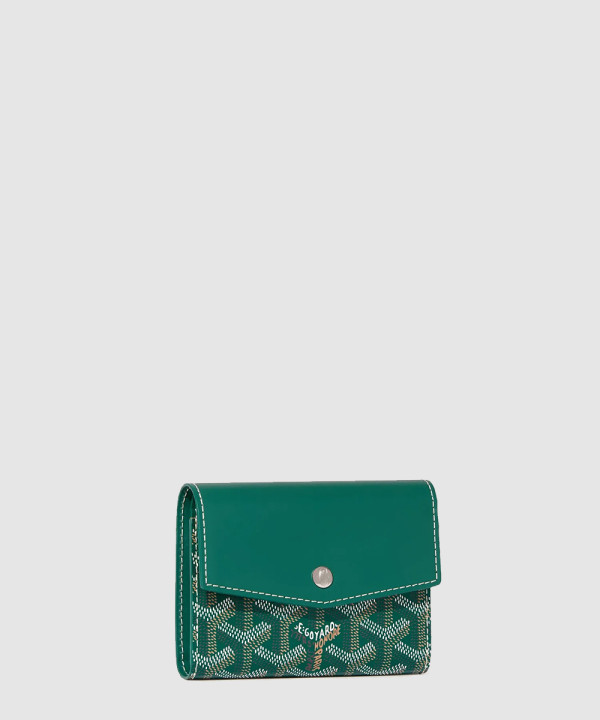 [GOYARD-고야드] 생 가브리엘 지갑