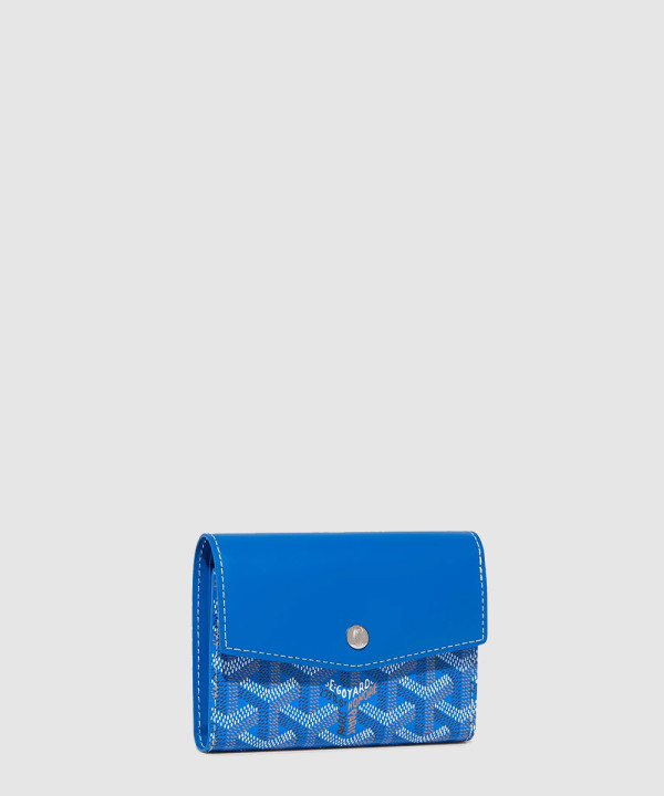 [GOYARD-고야드] 생 가브리엘 지갑