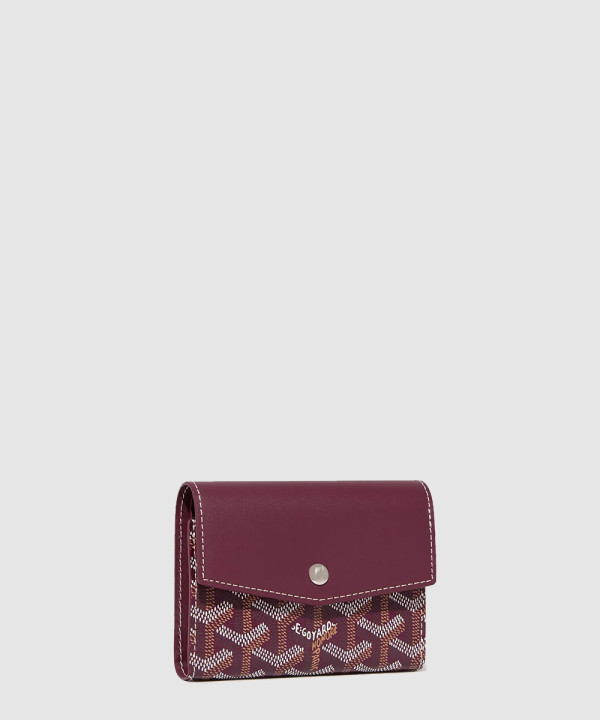 [GOYARD-고야드] 생 가브리엘 지갑
