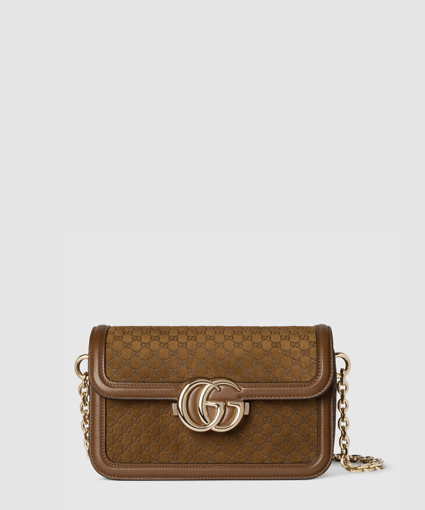 [GUCCI-구찌] 고 스몰 숄더백 826761