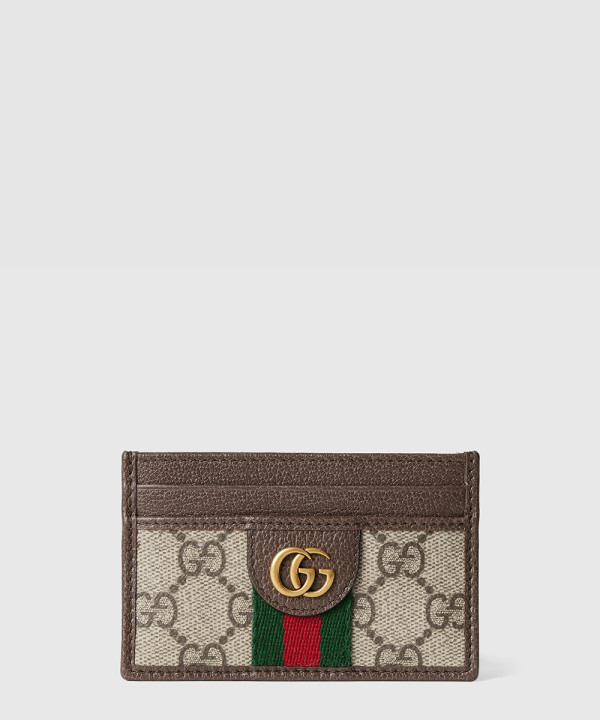 [GUCCI-구찌] 오피디아 카드 케이스 834795