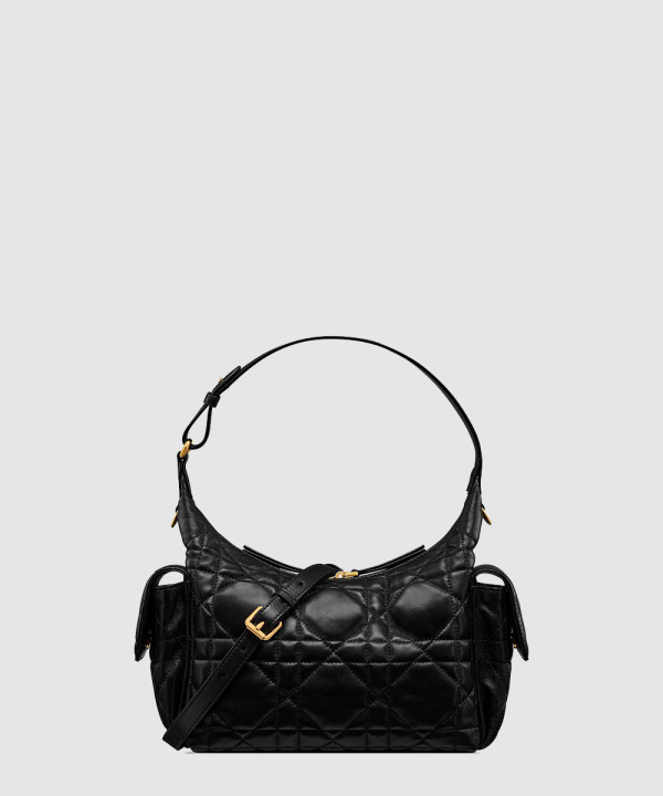 [DIOR-디올]  D-Dream 미디엄 백 M6323UUVB