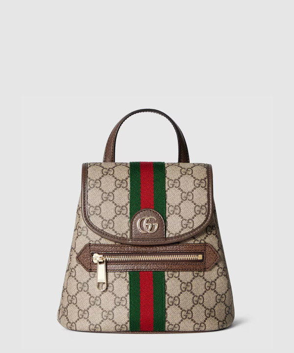 [GUCCI-구찌] 오피디아 스몰 백팩 836854
