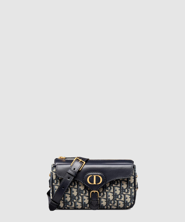 [DIOR-디올] 30 Montaigne Pocket 스몰 백 M4600UTZQ