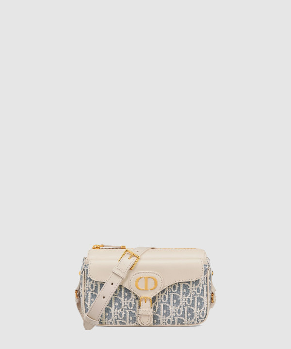 [DIOR-디올] 30 Montaigne Pocket 스몰 백 M4600UDFD