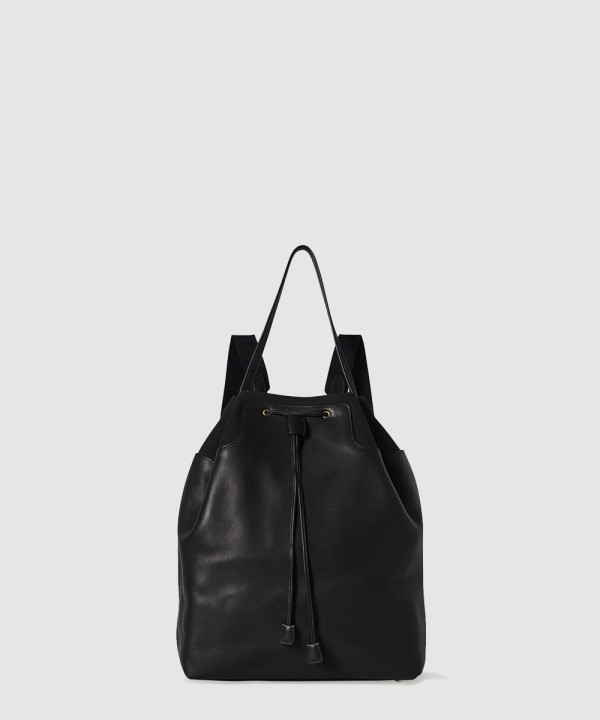 [THE ROW-더로우] Spring 백팩 11 가죽 W1784W269L72BAG