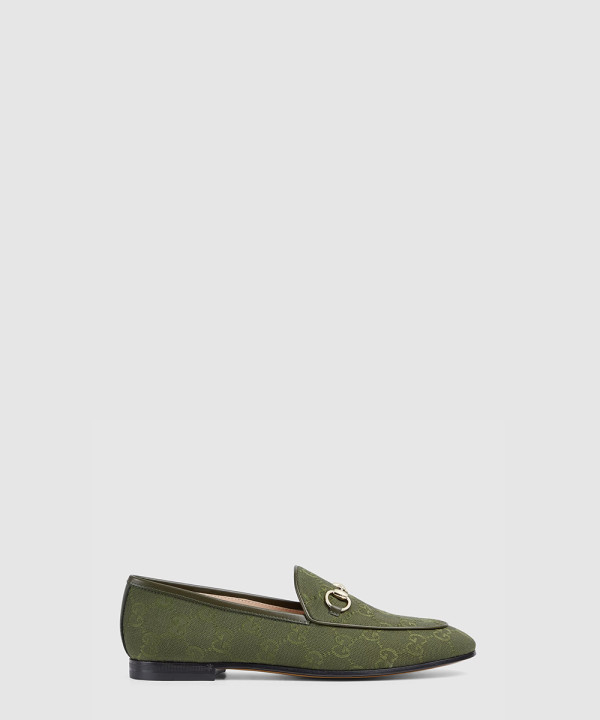 [GUCCI-구찌] 조던 여성 로퍼 431467