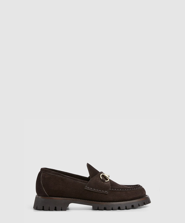[GUCCI-구찌] 홀스빗 로퍼 834772