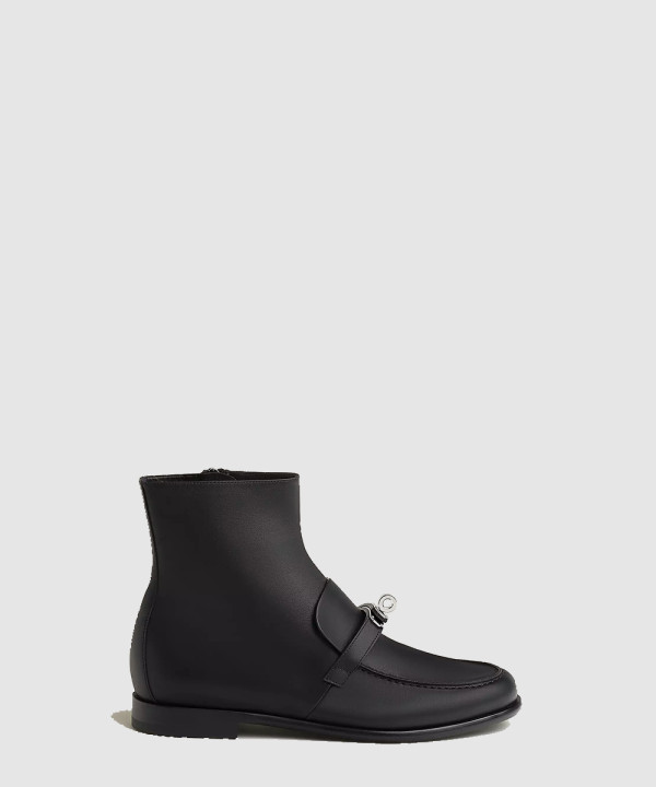 [HERMES-에르메스] Kelsy 앵클 부츠 H251005Z